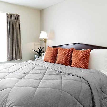 Intown Suites Extended Stay Birmingham Al - Lakeshore Parkway Exteriör bild