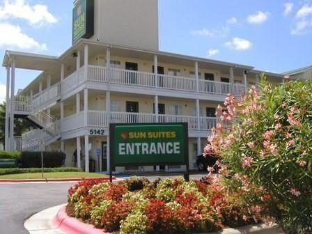 Intown Suites Extended Stay Birmingham Al - Lakeshore Parkway Exteriör bild
