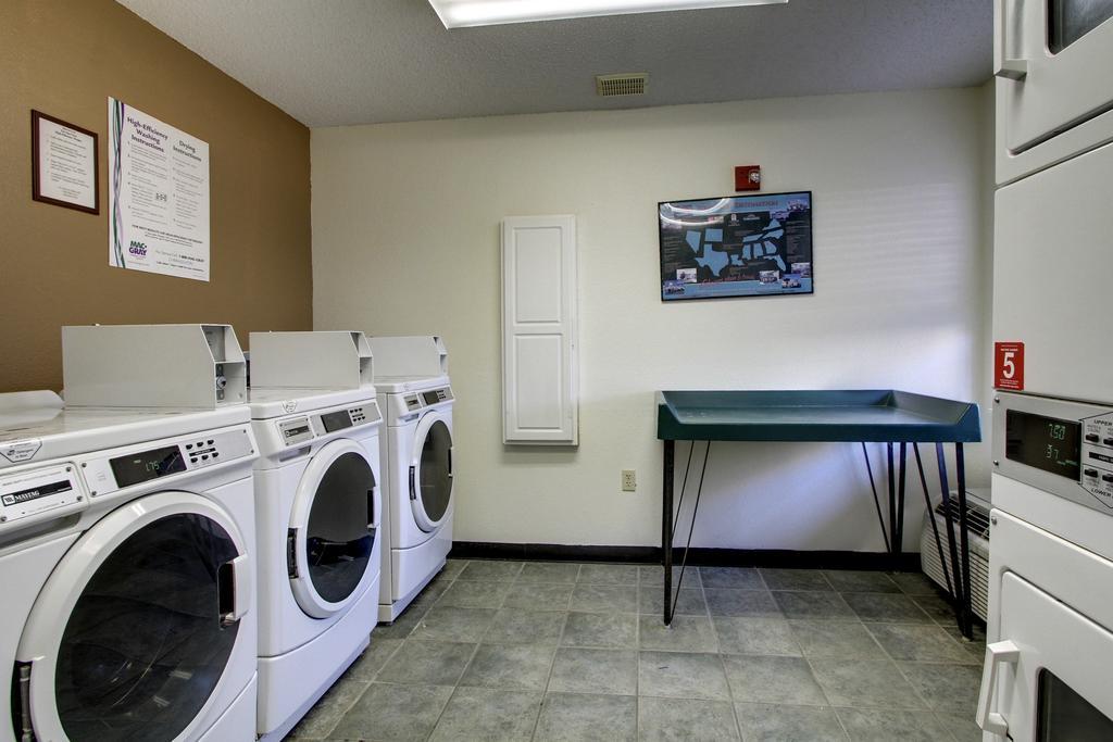 Intown Suites Extended Stay Birmingham Al - Lakeshore Parkway Exteriör bild