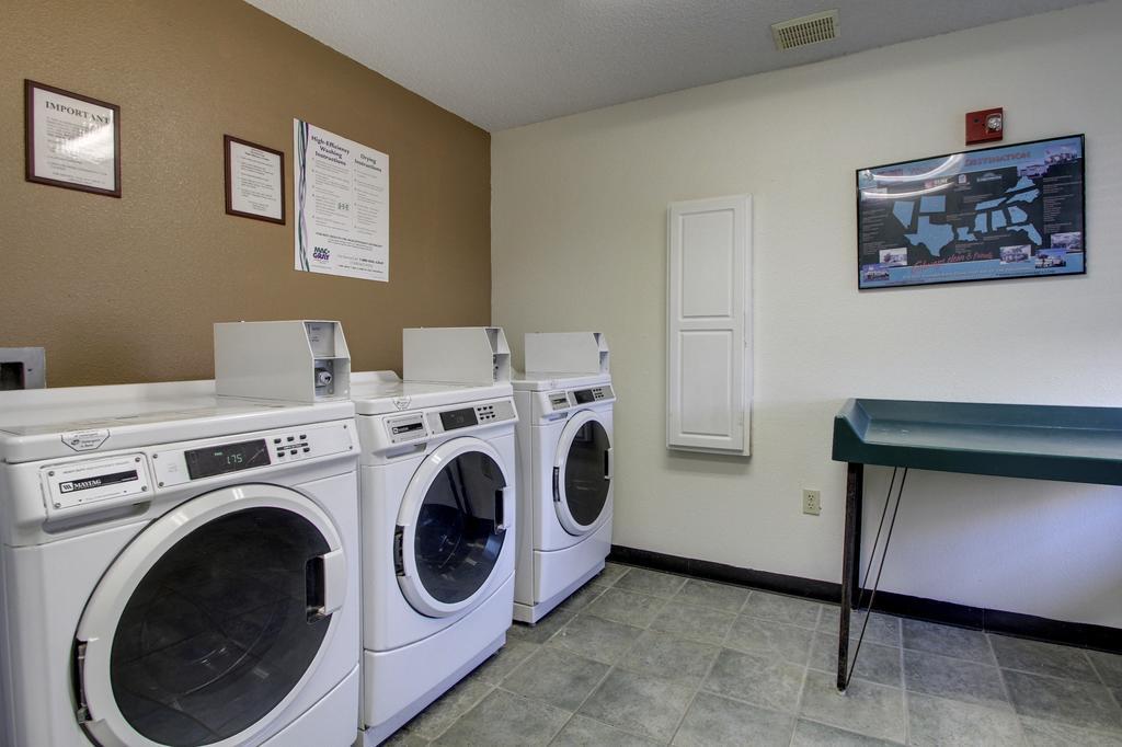 Intown Suites Extended Stay Birmingham Al - Lakeshore Parkway Exteriör bild